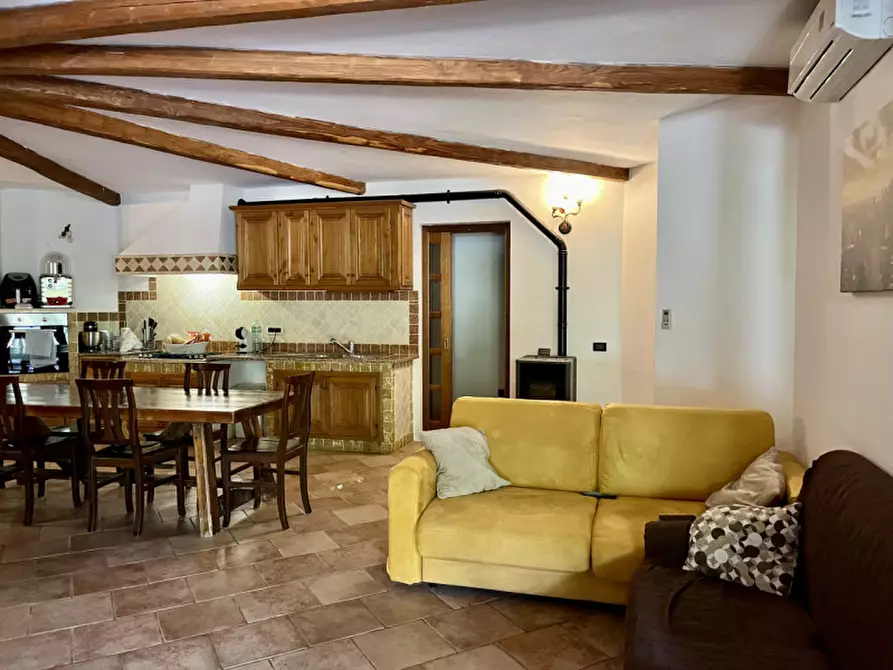 Immagine 6 di Casa bifamiliare in vendita  a Olbia