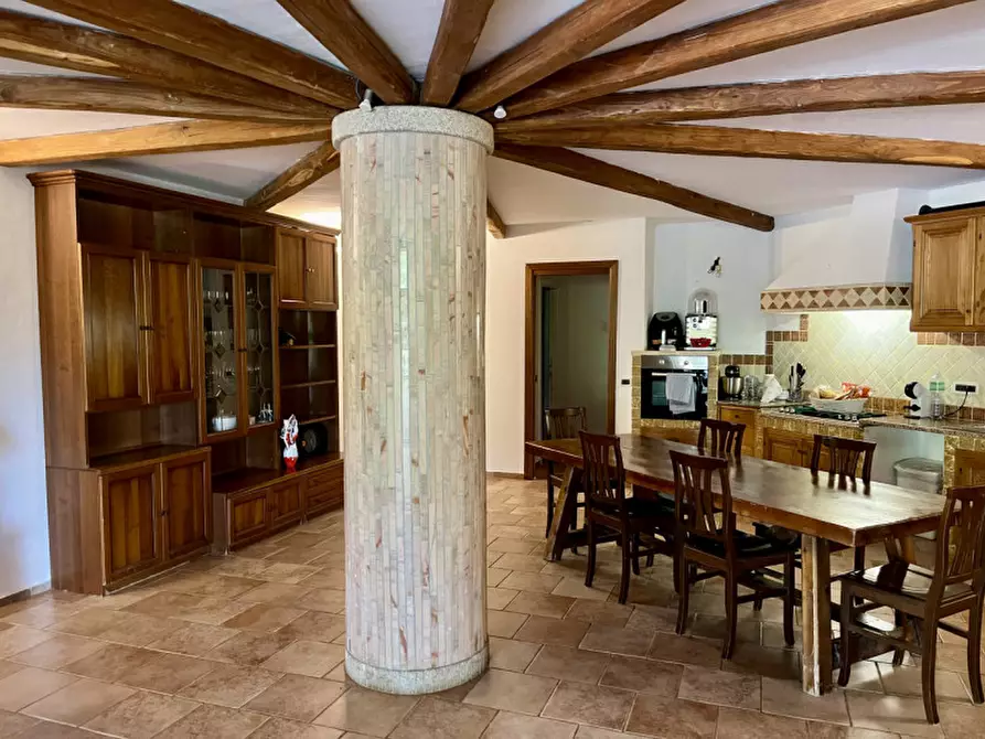 Immagine 7 di Casa bifamiliare in vendita  a Olbia