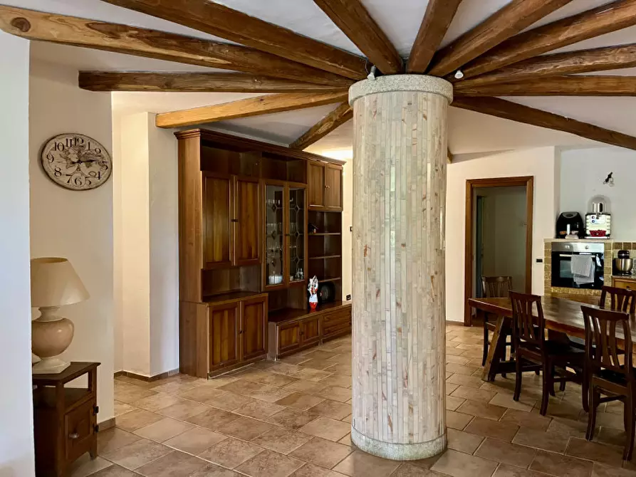 Immagine 8 di Casa bifamiliare in vendita  a Olbia