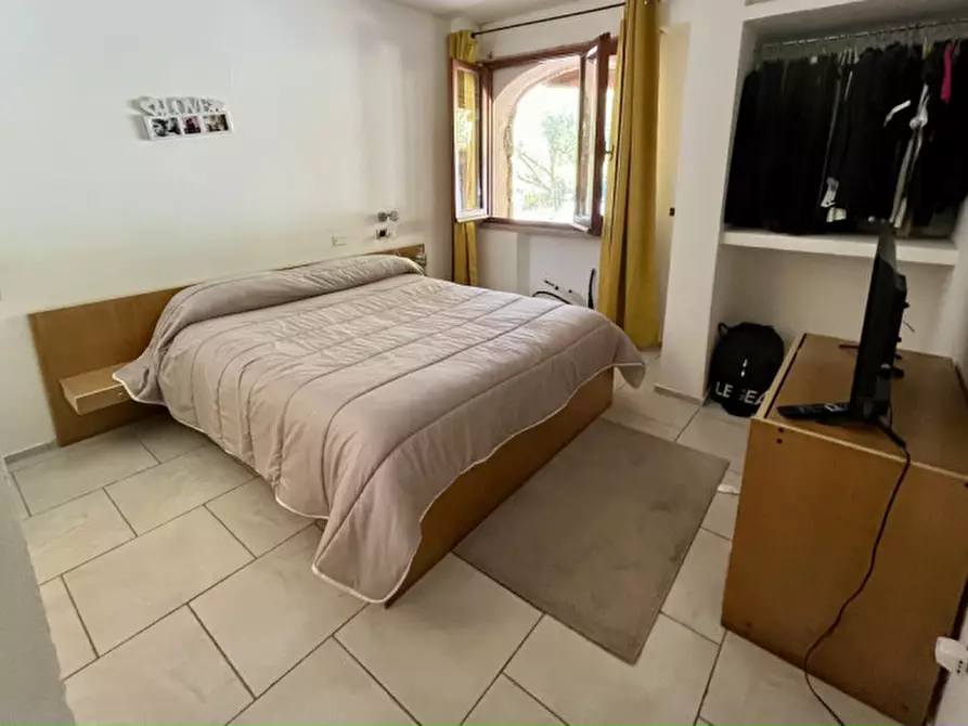 Immagine 12 di Casa bifamiliare in vendita  a Olbia