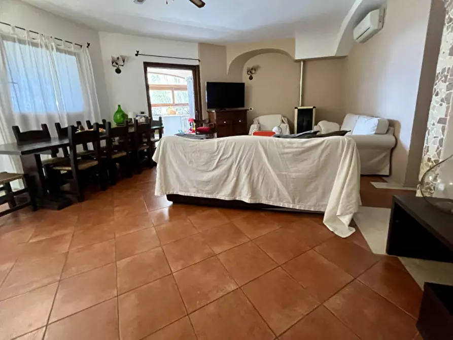 Immagine 18 di Casa bifamiliare in vendita  a Olbia