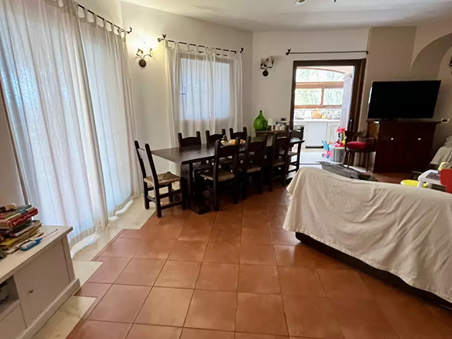 Immagine 19 di Casa bifamiliare in vendita  a Olbia