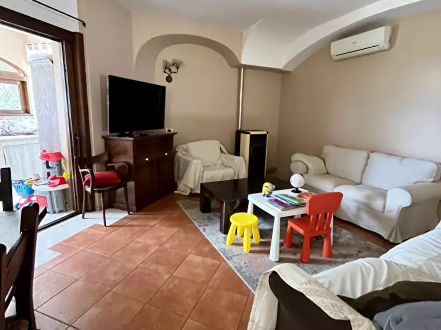 Immagine 20 di Casa bifamiliare in vendita  a Olbia
