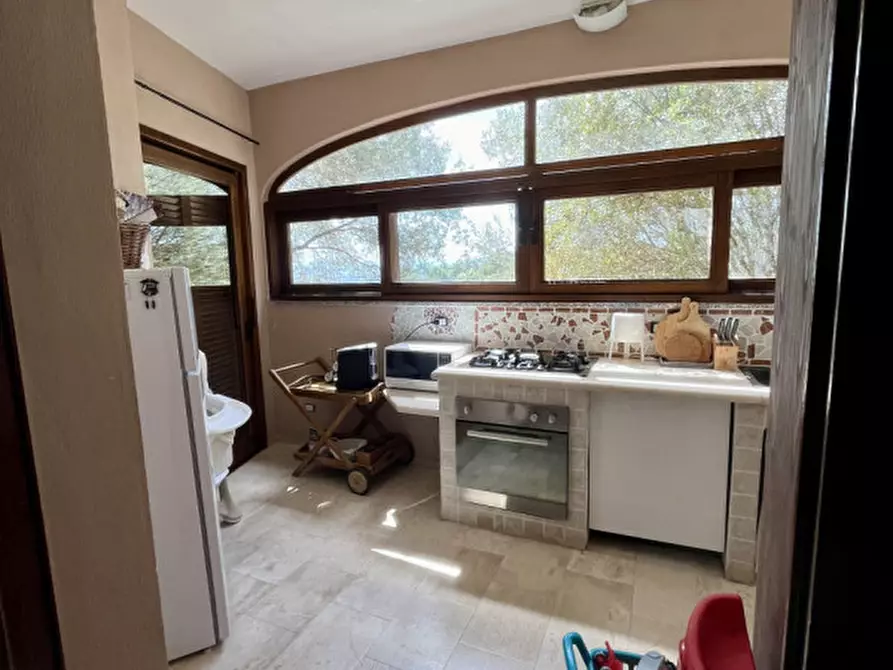 Immagine 21 di Casa bifamiliare in vendita  a Olbia