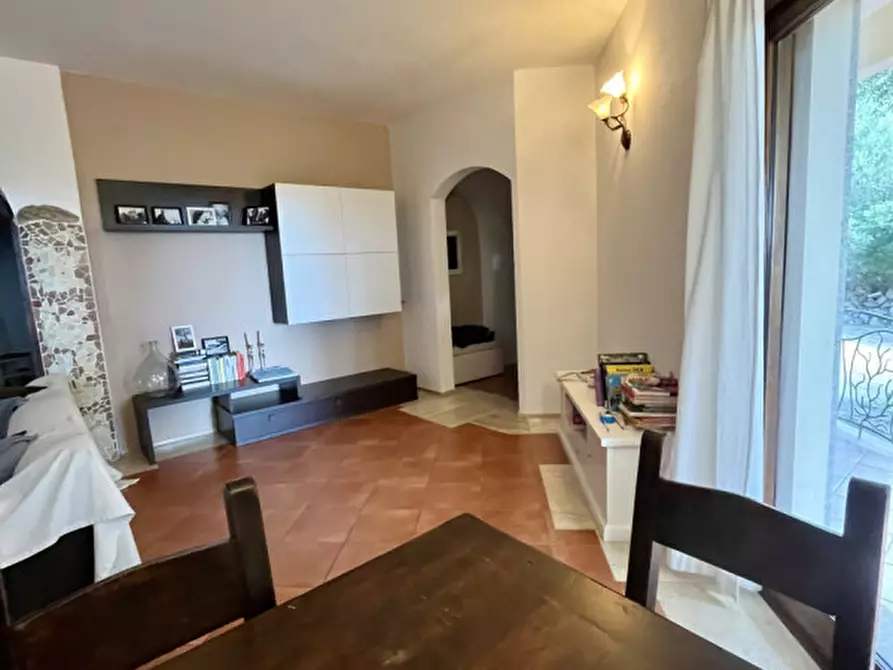 Immagine 23 di Casa bifamiliare in vendita  a Olbia