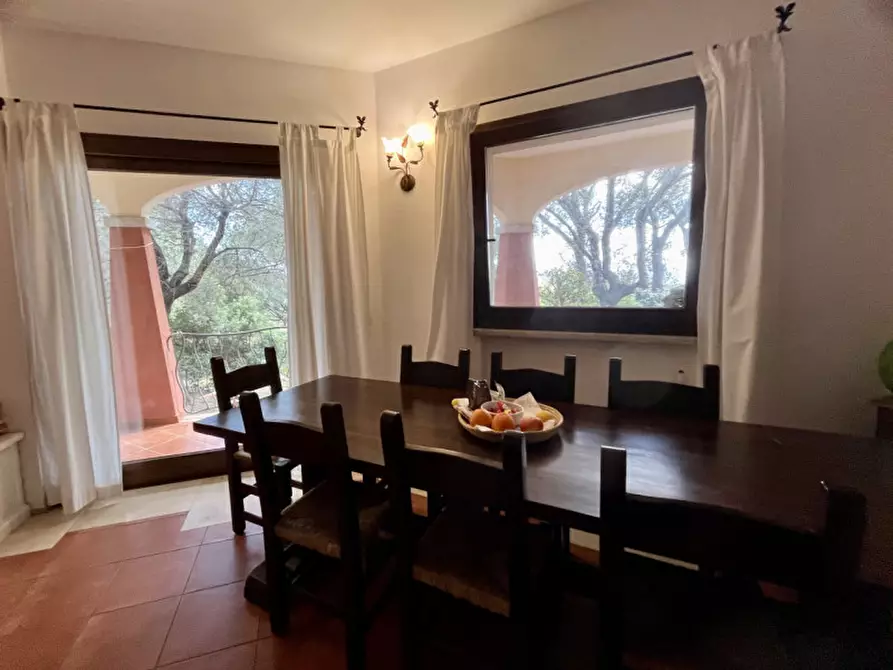 Immagine 24 di Casa bifamiliare in vendita  a Olbia