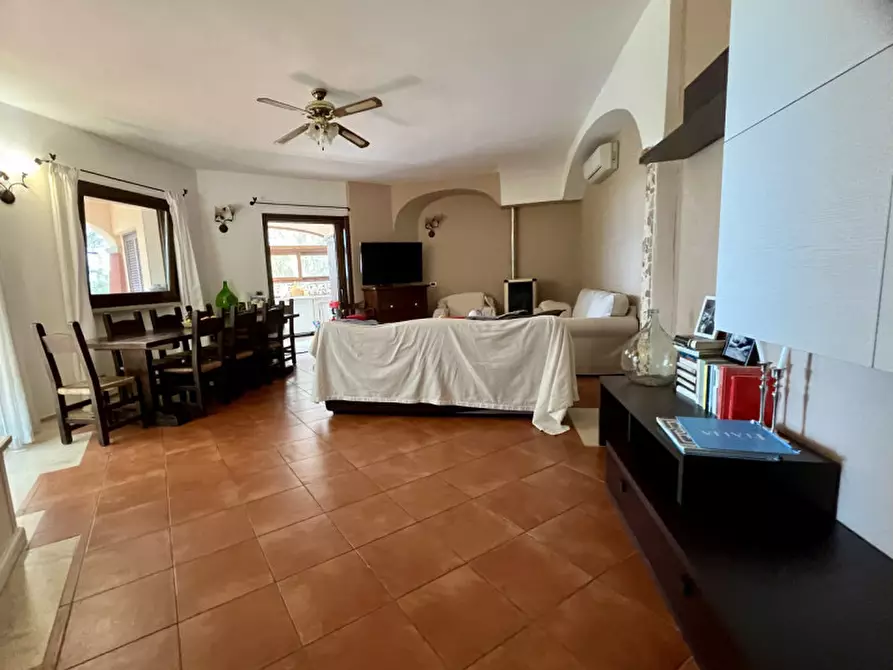 Immagine 25 di Casa bifamiliare in vendita  a Olbia