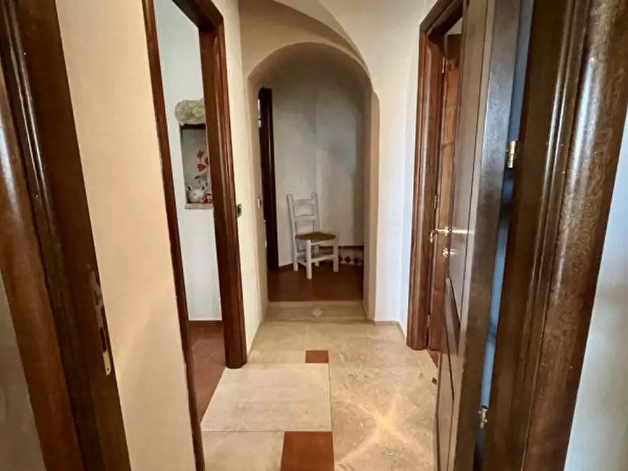 Immagine 26 di Casa bifamiliare in vendita  a Olbia