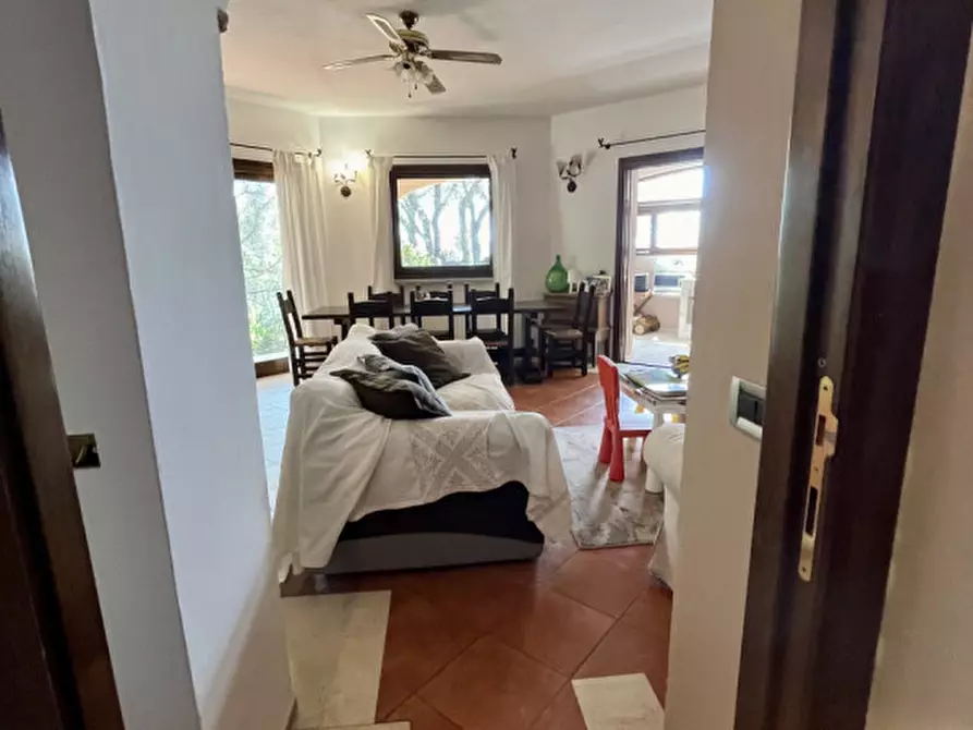 Immagine 28 di Casa bifamiliare in vendita  a Olbia