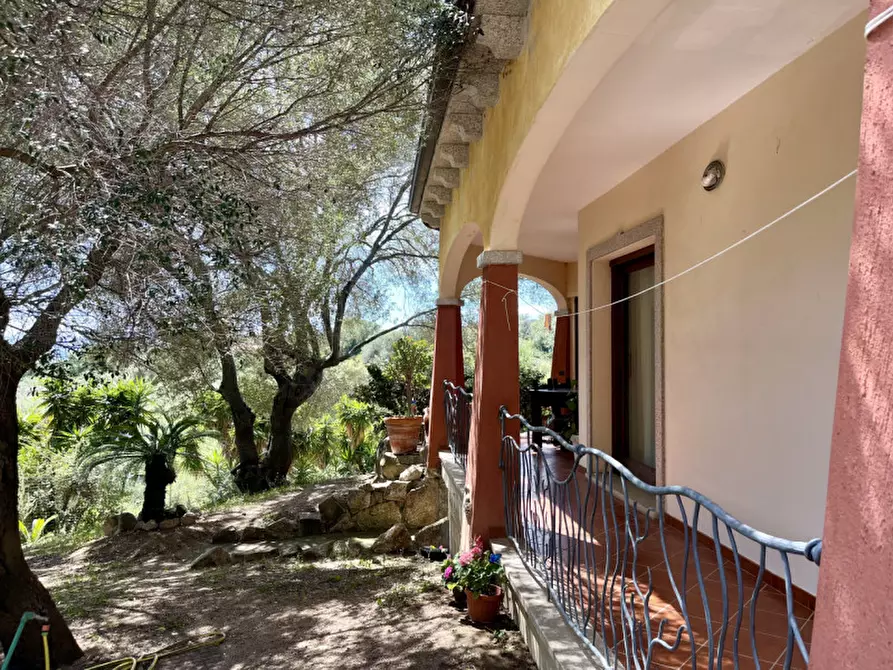 Immagine 33 di Casa bifamiliare in vendita  a Olbia