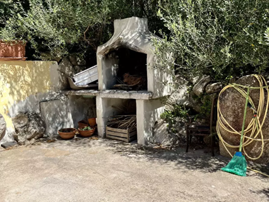 Immagine 34 di Casa bifamiliare in vendita  a Olbia