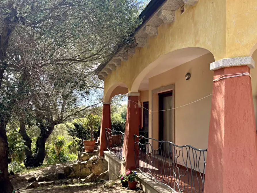 Immagine 35 di Casa bifamiliare in vendita  a Olbia
