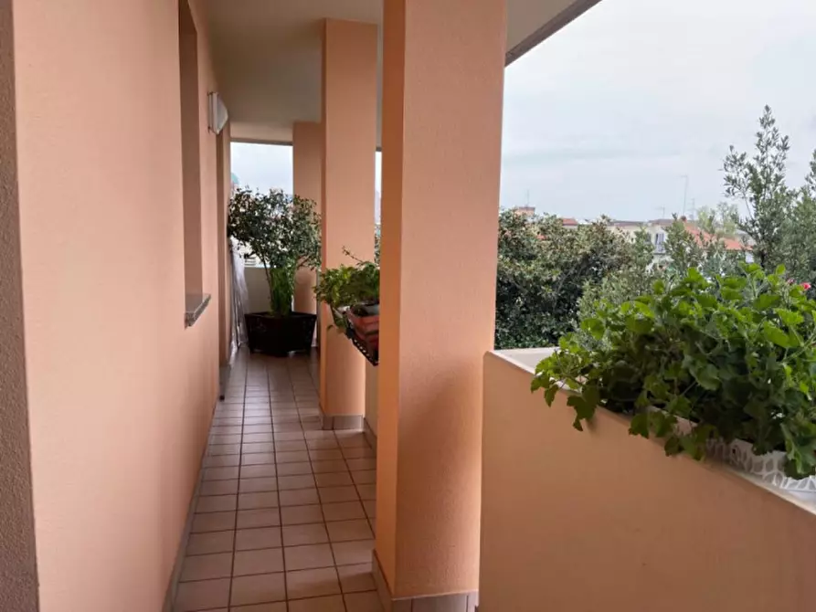 Immagine 1 di Appartamento in vendita  in Via S. Mauro a Montegrotto Terme