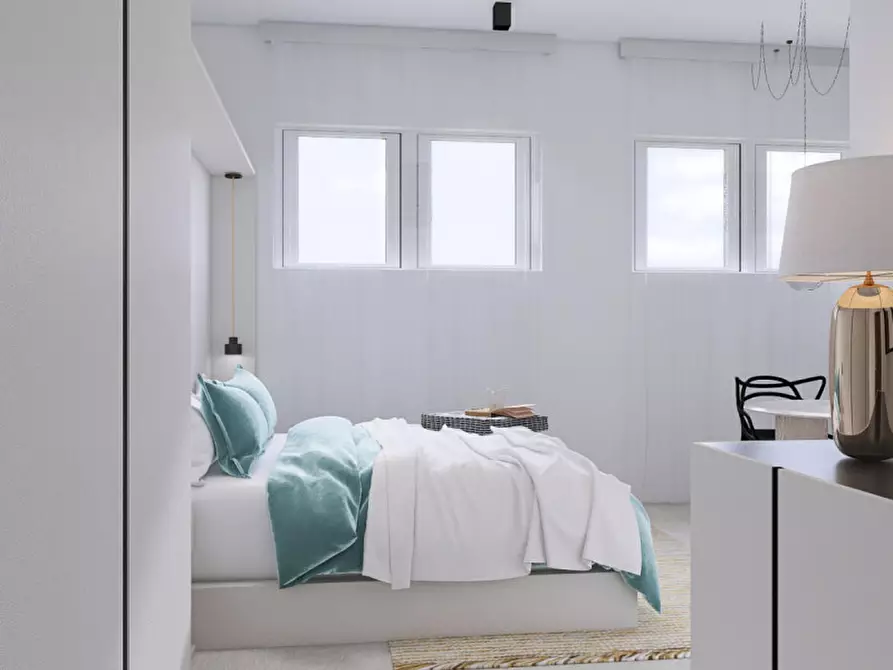 Immagine 3 di Appartamento in vendita  in VIA NAZIONALE a Pianoro