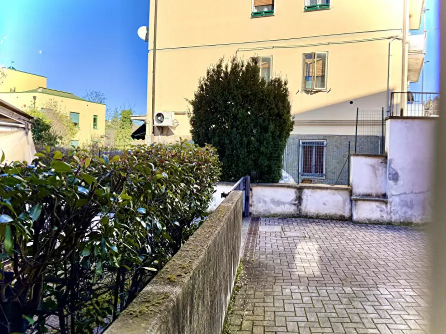 Immagine 11 di Appartamento in vendita  in VIA NAZIONALE a Pianoro