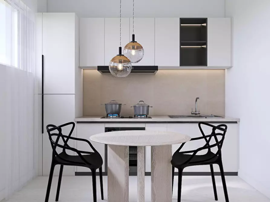 Immagine 15 di Appartamento in vendita  in VIA NAZIONALE a Pianoro