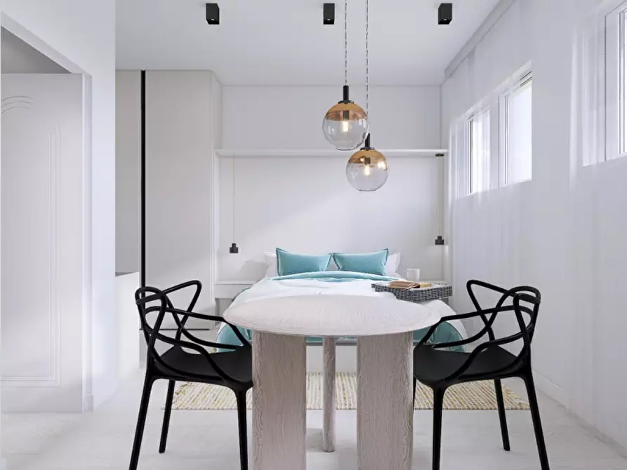 Immagine 18 di Appartamento in vendita  in VIA NAZIONALE a Pianoro