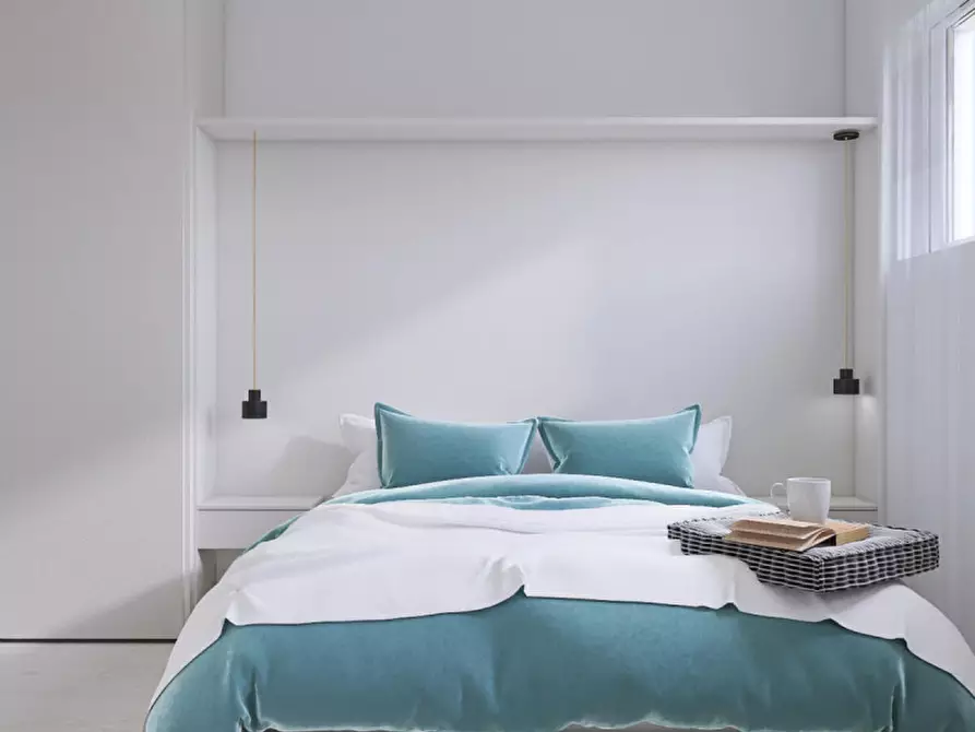 Immagine 19 di Appartamento in vendita  in VIA NAZIONALE a Pianoro