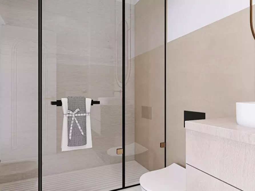 Immagine 20 di Appartamento in vendita  in VIA NAZIONALE a Pianoro