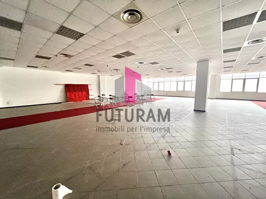 Immagine 22 di Capannone industriale in vendita  in VIA FRANCESCO CILEA 4 a Vicenza