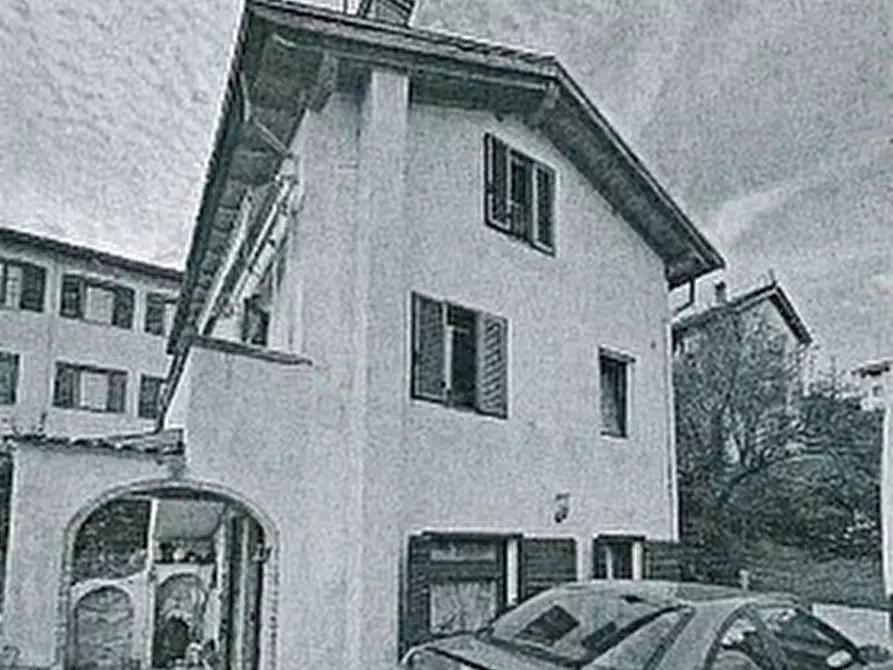 Immagine 1 di Casa indipendente in vendita  in Via Bolago, 59 a Sedico