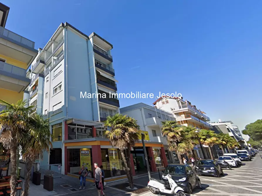 Immagine 2 di Appartamento in vendita  in VIA DELLE MEDUSE a Jesolo