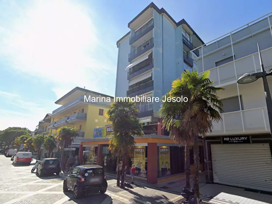 Immagine 2 di Appartamento in vendita  in VIA DELLE MEDUSE a Jesolo