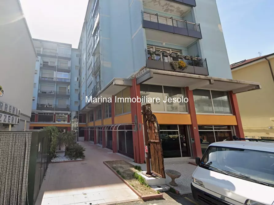 Immagine 4 di Appartamento in vendita  in VIA DELLE MEDUSE a Jesolo