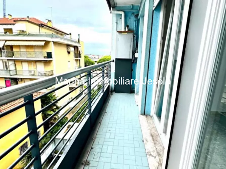 Immagine 13 di Appartamento in vendita  in VIA DELLE MEDUSE a Jesolo