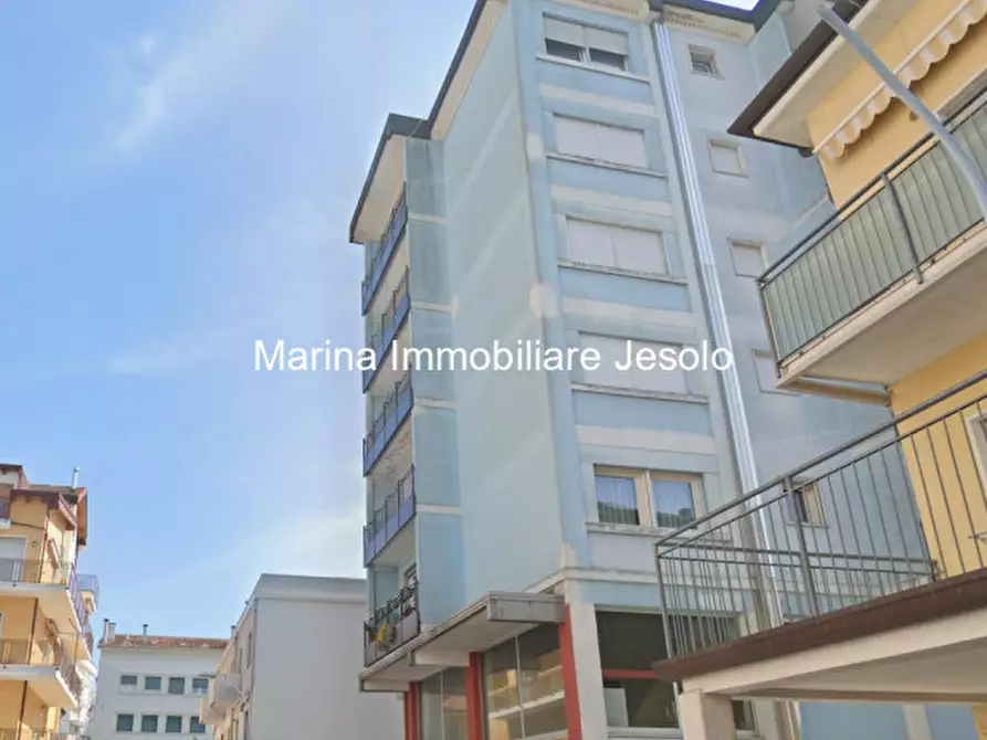 Immagine 15 di Appartamento in vendita  in VIA DELLE MEDUSE a Jesolo