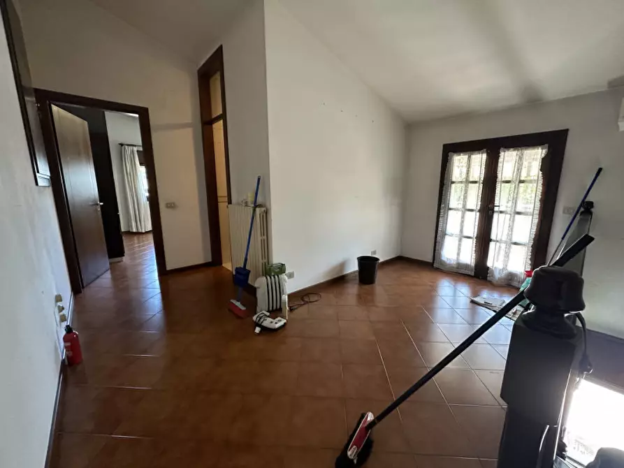 Immagine 6 di Casa bifamiliare in vendita  in via Santore di Santarosa a Selvazzano Dentro