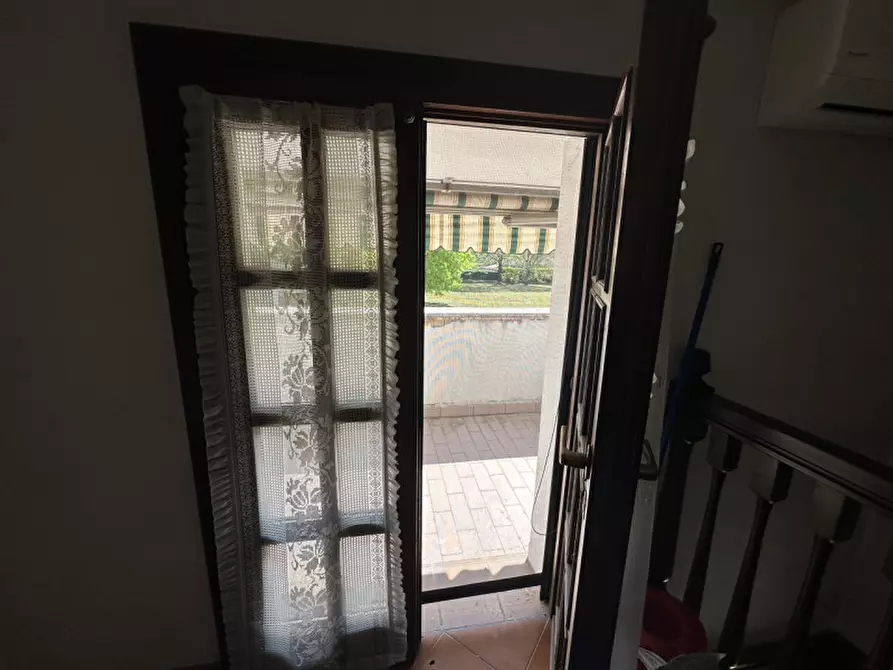 Immagine 7 di Casa bifamiliare in vendita  in via Santore di Santarosa a Selvazzano Dentro