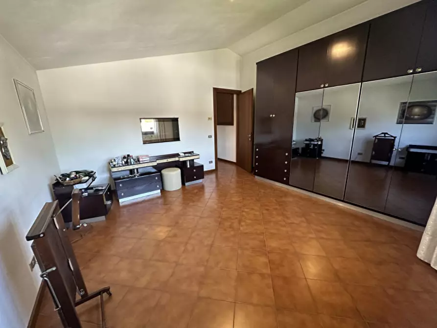 Immagine 8 di Casa bifamiliare in vendita  in via Santore di Santarosa a Selvazzano Dentro