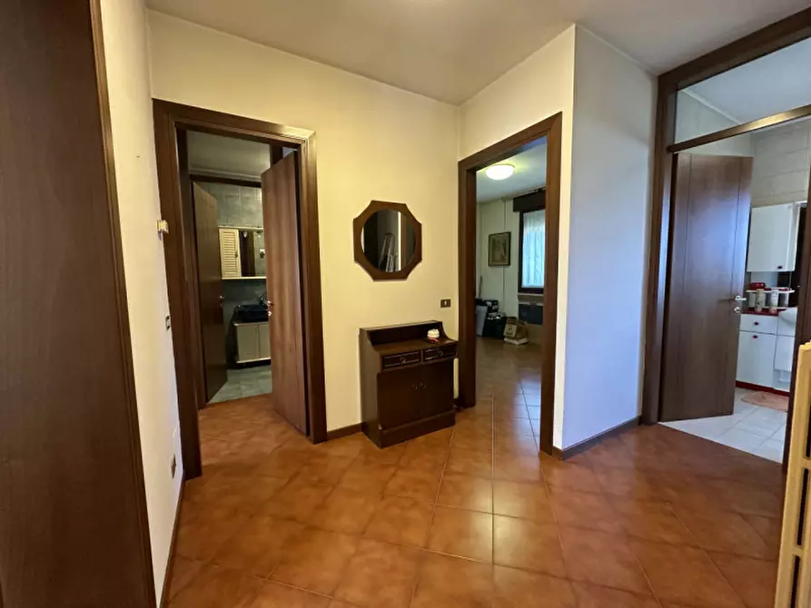 Immagine 10 di Casa bifamiliare in vendita  in via Santore di Santarosa a Selvazzano Dentro