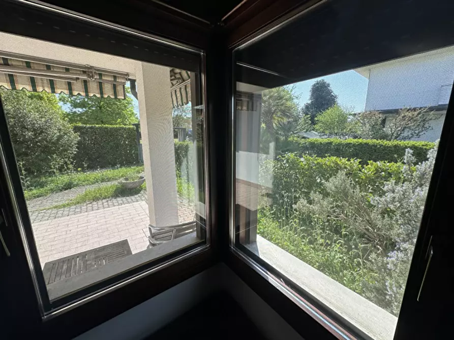 Immagine 13 di Casa bifamiliare in vendita  in via Santore di Santarosa a Selvazzano Dentro