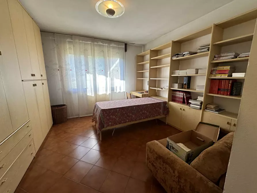 Immagine 14 di Casa bifamiliare in vendita  in via Santore di Santarosa a Selvazzano Dentro