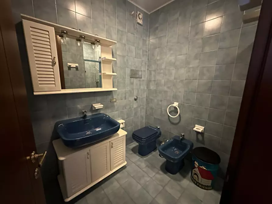 Immagine 15 di Casa bifamiliare in vendita  in via Santore di Santarosa a Selvazzano Dentro