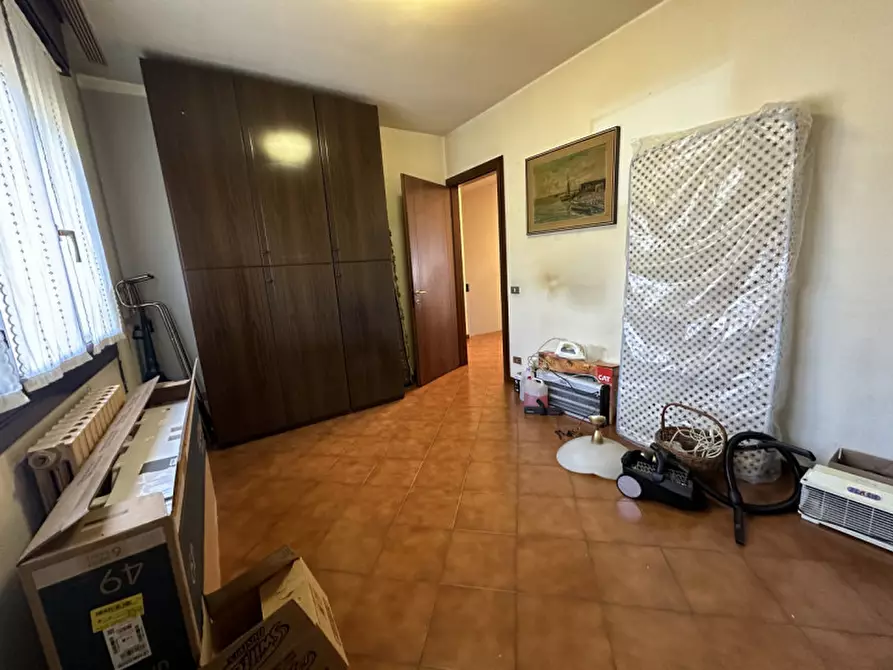 Immagine 16 di Casa bifamiliare in vendita  in via Santore di Santarosa a Selvazzano Dentro