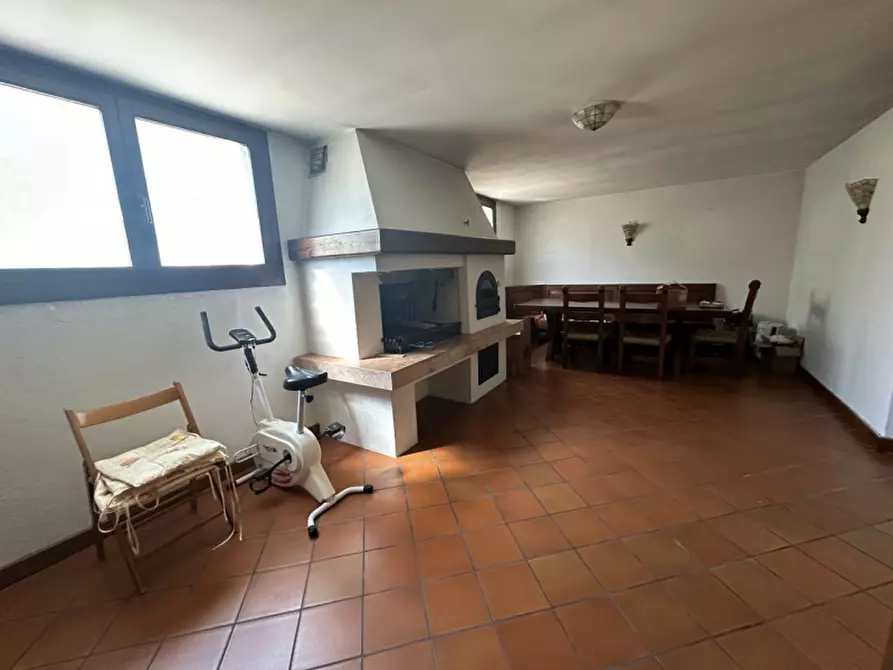 Immagine 17 di Casa bifamiliare in vendita  in via Santore di Santarosa a Selvazzano Dentro