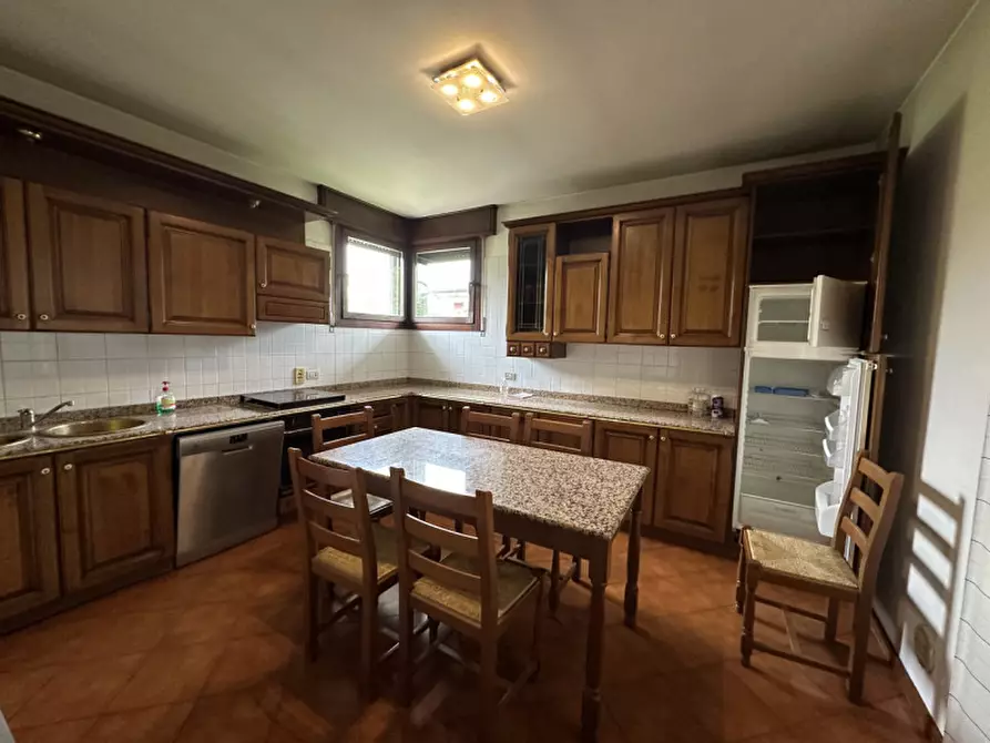 Immagine 19 di Casa bifamiliare in vendita  in via Santore di Santarosa a Selvazzano Dentro