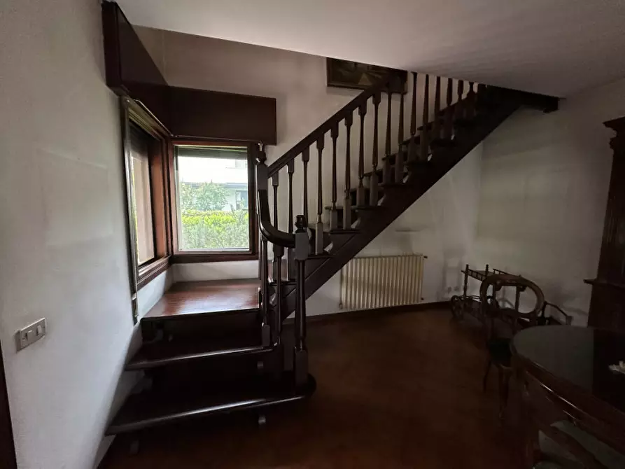 Immagine 20 di Casa bifamiliare in vendita  in via Santore di Santarosa a Selvazzano Dentro