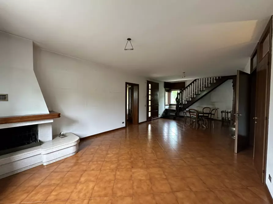 Immagine 21 di Casa bifamiliare in vendita  in via Santore di Santarosa a Selvazzano Dentro