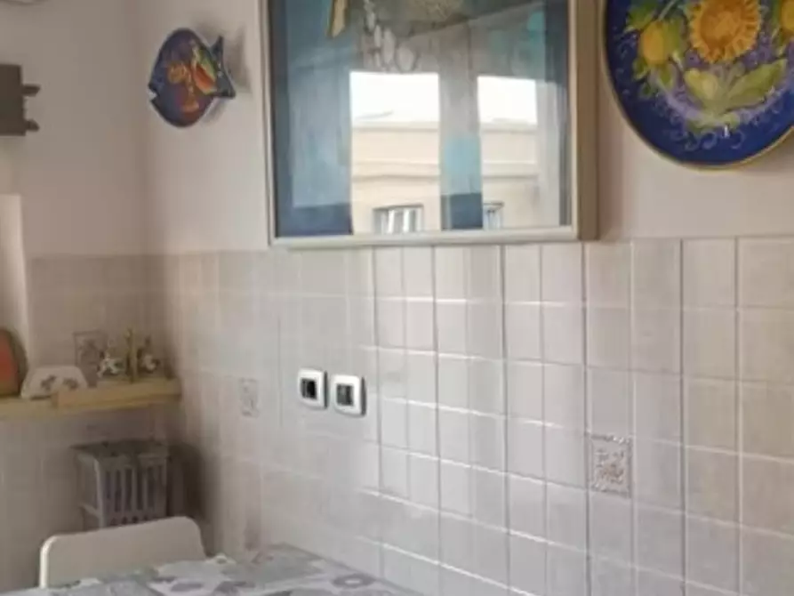 Immagine 1 di Appartamento in affitto  in viale farnese a Napoli