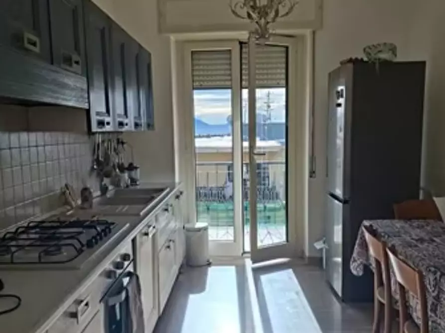 Immagine 3 di Appartamento in affitto  in viale farnese a Napoli