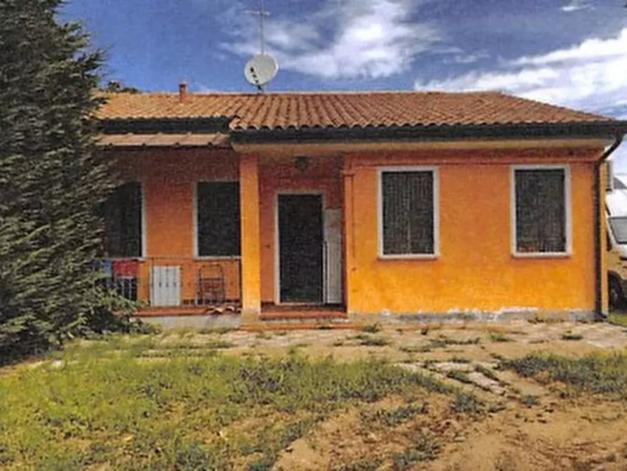 Immagine 1 di Casa indipendente in vendita  in Via dell'Aviere, 7 a Venezia
