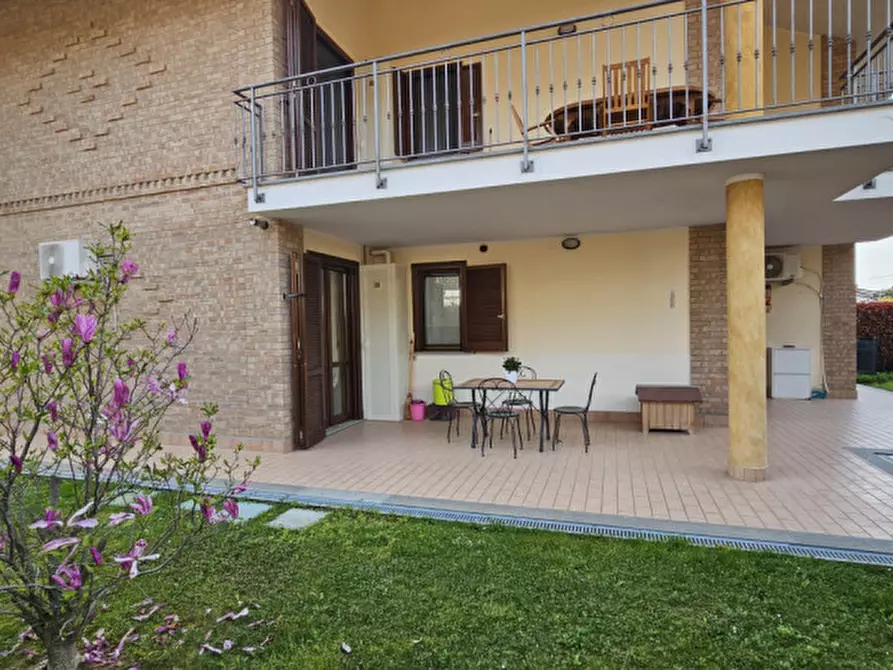 Immagine 1 di Appartamento in vendita  in Via Don Francesco Vallosio a Rivarolo Canavese