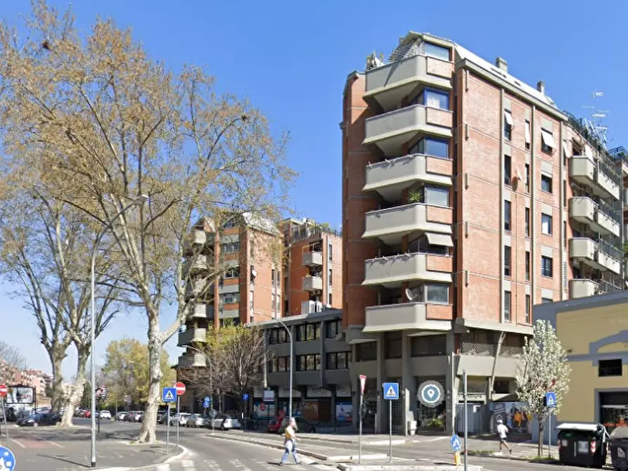 Immagine 1 di Appartamento in vendita  in Via Portuense a Roma