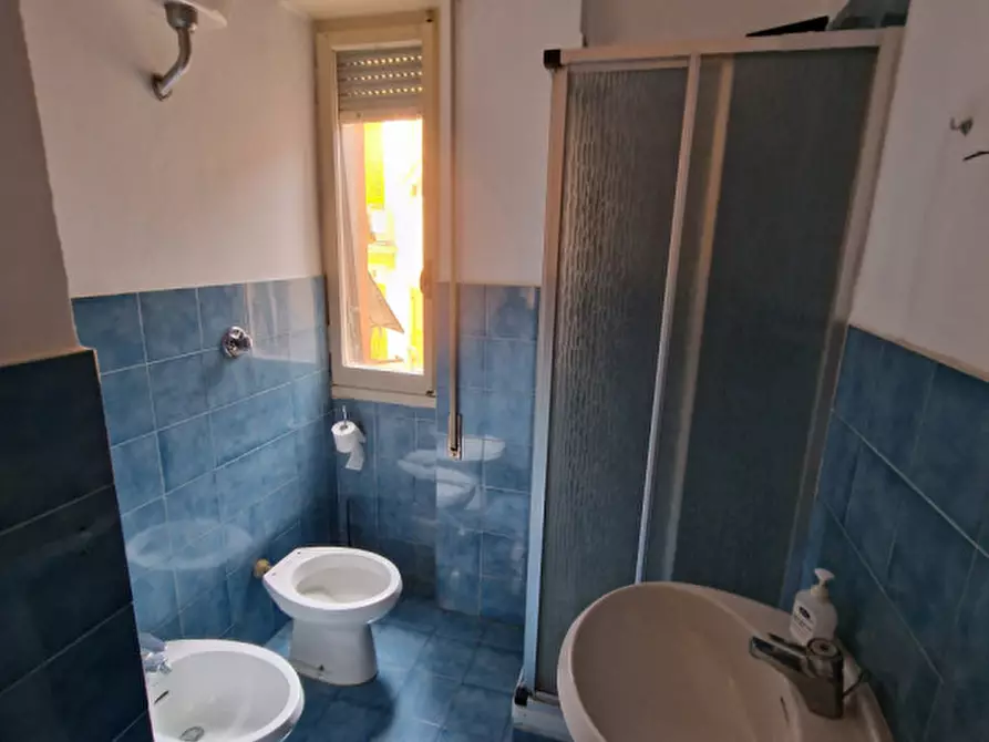 Immagine 5 di Ufficio in affitto  in via venezia a Rapallo