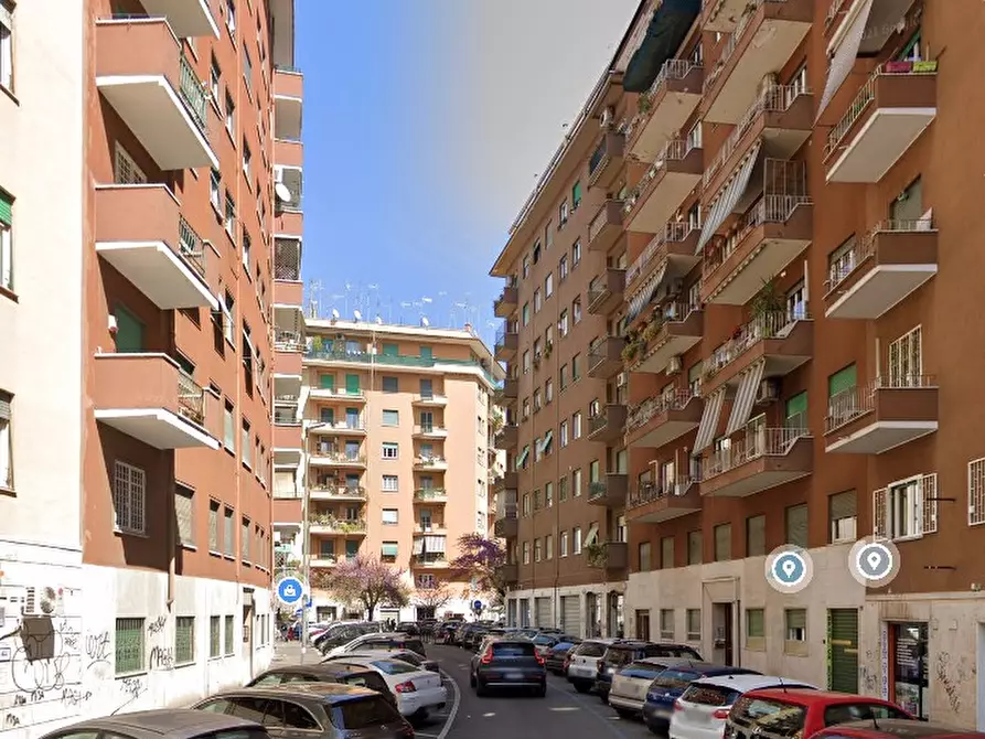 Immagine 1 di Appartamento in vendita  in Via Ogaden a Roma
