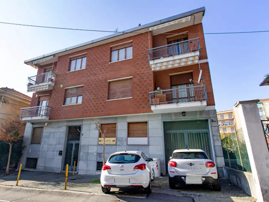 Immagine 1 di Appartamento in vendita  in via Arno 3 a Rivoli